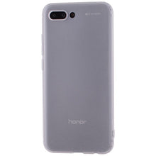 Load image into Gallery viewer, huawei Honor 10 case silicone cover 5.84" Slim tpu case for honor 10 coque etui hoesje capa on 360 3d shockproof phone bags 2018