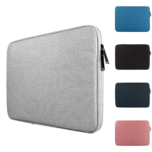 Waterproof Laptop Sleeve Bag Notebook Case for Macbook Retina Pro 13.3