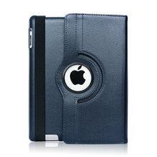 Load image into Gallery viewer, Case for Apple iPad 2 3 4 Magnetic Auto Wake Up Sleep Flip Litchi PU Leather Case Cover With Smart Stand Holder for iPad 2/3/4