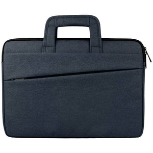 Laptop Bag for Macbook Air 12' Waterproof Nylon Notebook Bag for Pro 13' 15' Shoulder Bag for Dell Lenovo HP Han'd'ba'g