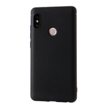 Load image into Gallery viewer, Case for Xiaomi redmi note 5 6 7 silicone cover 5.99&quot; Soft tpu  coque funda capa on mobile phone bag