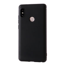 Load image into Gallery viewer, Case for Xiaomi redmi note 5 6 7 silicone cover 5.99" Soft tpu  coque funda capa on mobile phone bag