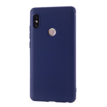 Load image into Gallery viewer, Case for Xiaomi redmi note 5 6 7 silicone cover 5.99&quot; Soft tpu  coque funda capa on mobile phone bag