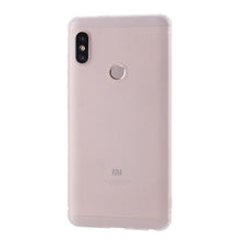 Load image into Gallery viewer, Case for Xiaomi redmi note 5 6 7 silicone cover 5.99" Soft tpu  coque funda capa on mobile phone bag