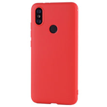 Load image into Gallery viewer, Xiaomi Mi A2 case silicone cover 5.99&quot; TPU case for Xiaomi Mi A2 coque funda on phone 16gb 32gb global version 360
