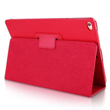 Load image into Gallery viewer, For iPad 9.7 inch 2017/2018 Case for iPad Air 1/2 Cover Ultra Slim Flip PU Leather Magic Smart Case with Stand Holder
