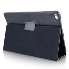 Load image into Gallery viewer, For iPad 9.7 inch 2017/2018 Case for iPad Air 1/2 Cover Ultra Slim Flip PU Leather Magic Smart Case with Stand Holder