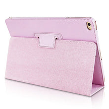Load image into Gallery viewer, For iPad 9.7 inch 2017/2018 Case for iPad Air 1/2 Cover Ultra Slim Flip PU Leather Magic Smart Case with Stand Holder
