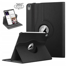Load image into Gallery viewer, Case for Apple iPad Pro 11 inch 2018 360 Degree Rotating Smart Leather Stand Cover with Auto Sleep/Wake for New iPad Pro 11&#39;