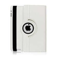 Load image into Gallery viewer, Case for Apple iPad Pro 11 inch 2018 360 Degree Rotating Smart Leather Stand Cover with Auto Sleep/Wake for New iPad Pro 11'