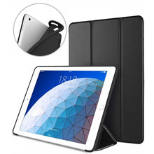 Load image into Gallery viewer, For iPad Air 3 Case for iPad Pro 10.5 inch Cover Trifold Stand Magic Soft Back Smart Cover for iPad Air 3th Generation 10.5 inch