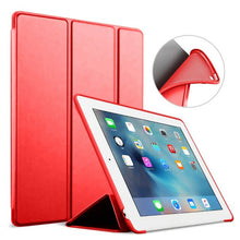 Load image into Gallery viewer, For iPad Air 3 Case for iPad Pro 10.5 inch Cover Trifold Stand Magic Soft Back Smart Cover for iPad Air 3th Generation 10.5 inch