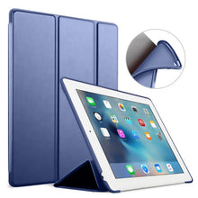 Load image into Gallery viewer, For iPad Air 3 Case for iPad Pro 10.5 inch Cover Trifold Stand Magic Soft Back Smart Cover for iPad Air 3th Generation 10.5 inch