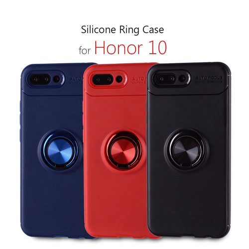 Huawei Honor 10 case silicone cover 5.84