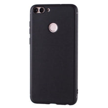 Load image into Gallery viewer, Honor 9 Lite case silicone cover 5.65" Slim cover matte case for Honor 9 Lite High quality soft 360 3d on mobile phone bags