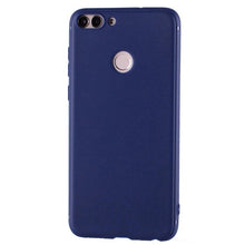 Load image into Gallery viewer, Honor 9 Lite case silicone cover 5.65" Slim cover matte case for Honor 9 Lite High quality soft 360 3d on mobile phone bags