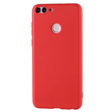 Load image into Gallery viewer, Honor 9 Lite case silicone cover 5.65" Slim cover matte case for Honor 9 Lite High quality soft 360 3d on mobile phone bags